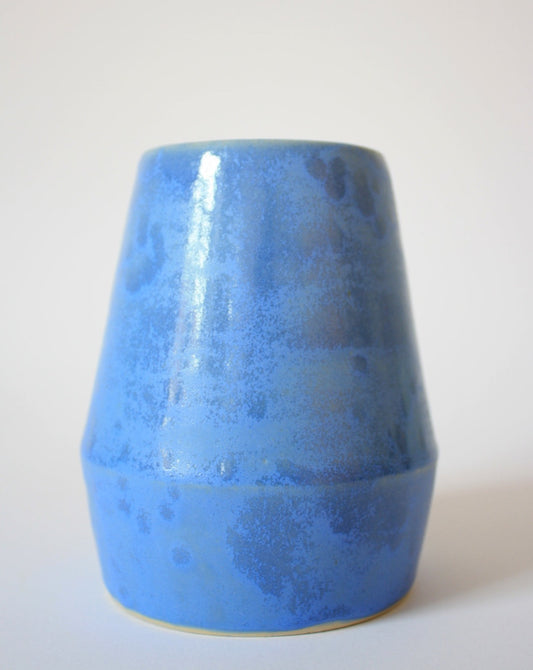 andreafrieling ceramics azul vase