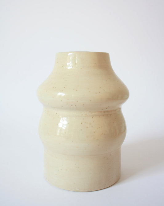 andreafrieling ceramics onda vase