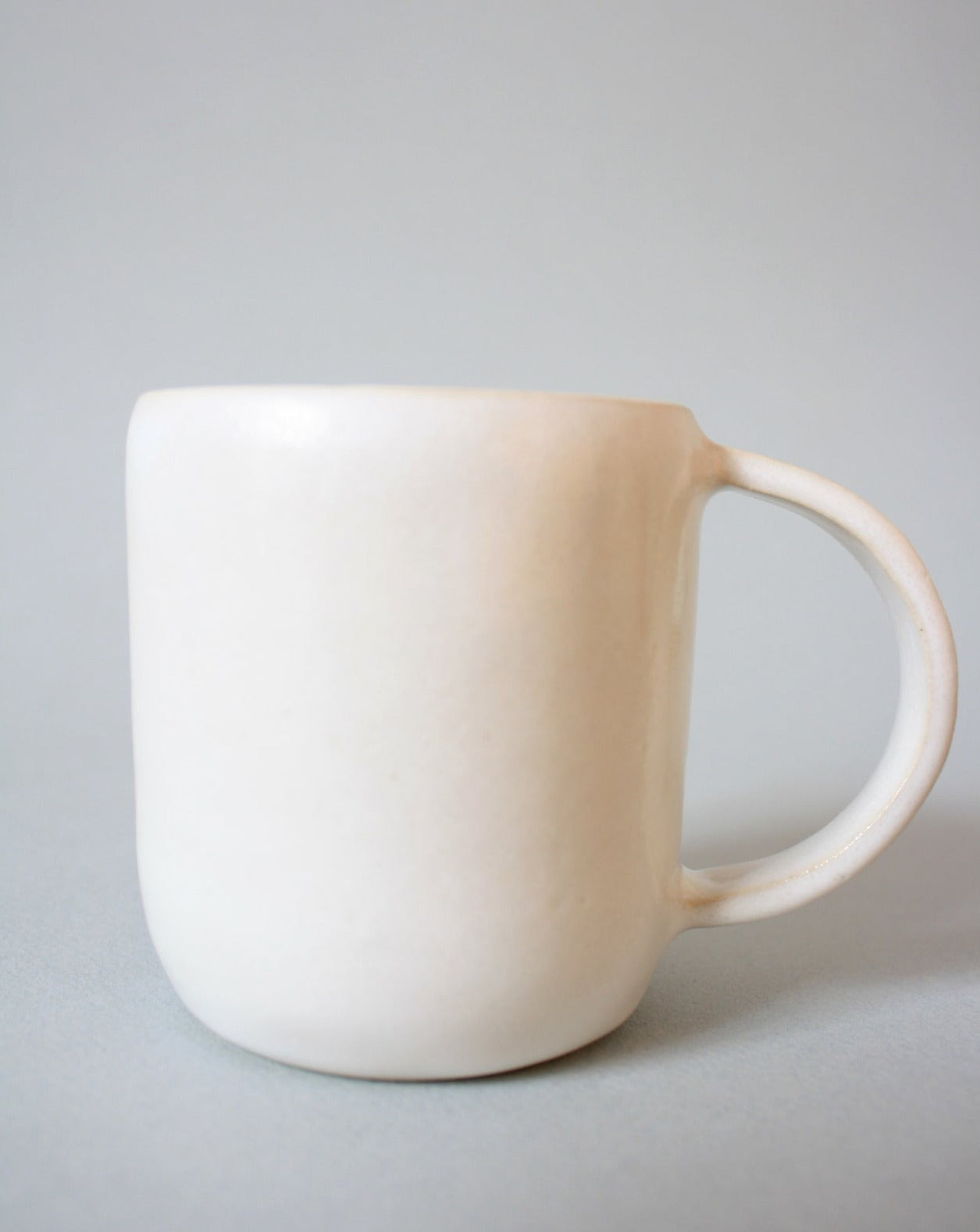 andreafrieling ceramics copo white