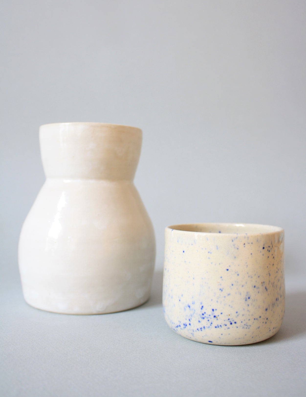 andreafrieling ceramics kara vase